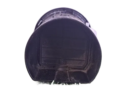 Bocchette Aria Centrale MERCEDES ML W164 3° Serie