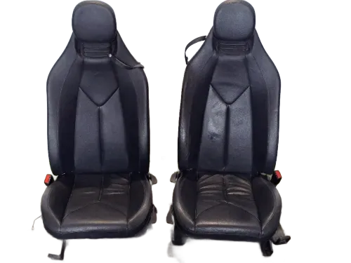 Sedili MERCEDES SLK W171 2° Serie