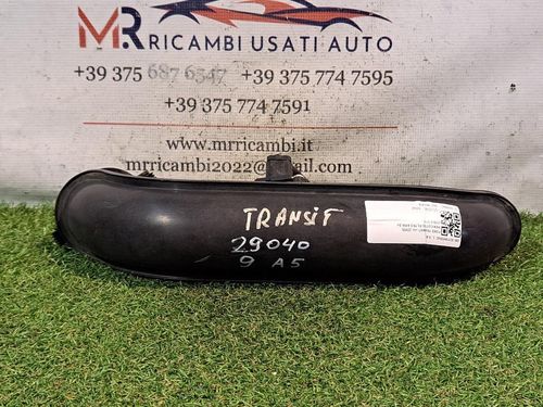 Tubo aspirazione filtro aria FORD Transit Serie (06>14)