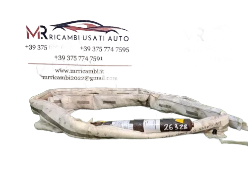 Airbag a tendina lato Sinistro AUDI A6 Berlina Serie C7 (4GC) (11>)