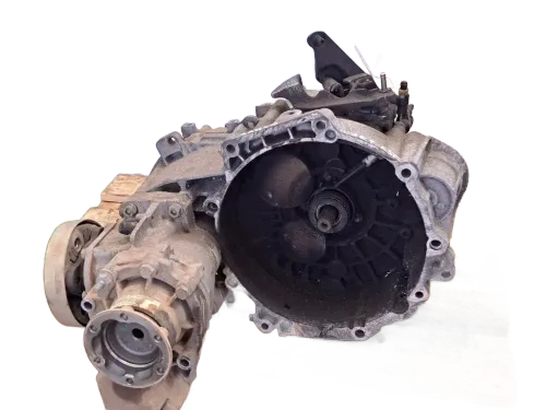 Cambio Manuale Completo AUDI A3 Sportback (8V4) (12>16)