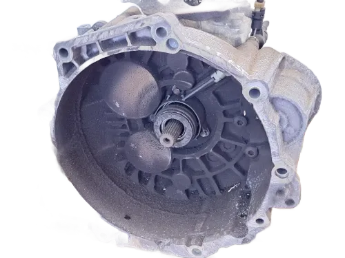 Cambio Manuale Completo AUDI A3 Sportback (8V4) (12>16)