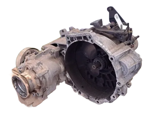 Cambio Manuale Completo AUDI A3 Sportback (8V4) (12>16)