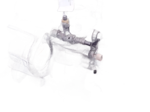 Cambio Manuale Completo AUDI A3 Sportback (8V4) (12>16)