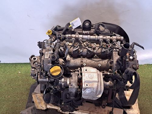 Motore FIAT 500 L Serie (351_352) (12>)