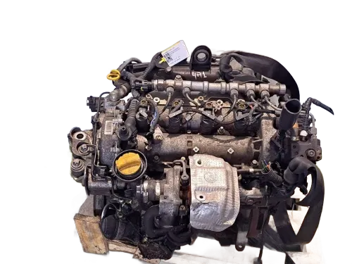 Motore FIAT 500 L Serie (351_352) (12>)