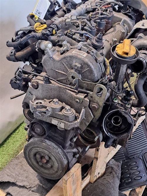 Motore FIAT 500 L Serie (351_352) (12>)