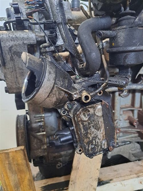 Motore FIAT 500 L Serie (351_352) (12>)