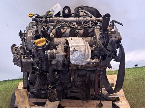 Motore FIAT 500 L Serie (351_352) (12>)