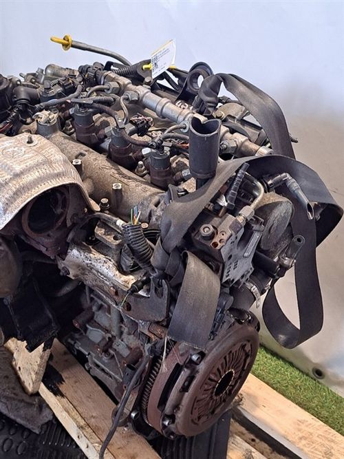 Motore FIAT 500 L Serie (351_352) (12>)