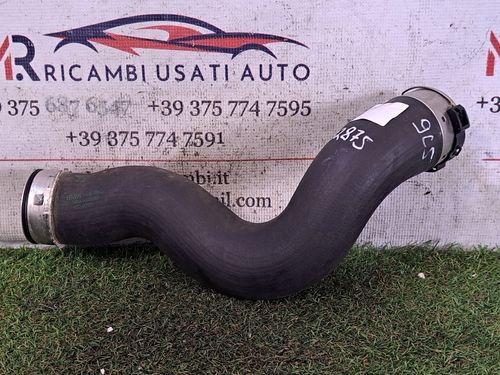 Tubo aspirazione filtro aria BMW X5 (F15) (13>18)