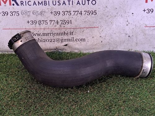Tubo aspirazione filtro aria BMW X5 (F15) (13>18)