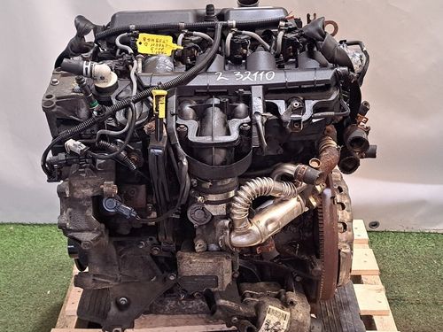 Motore Semicompleto RENAULT Trafic Furgone 2° Serie