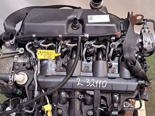 Motore Semicompleto RENAULT Trafic Furgone 2° Serie
