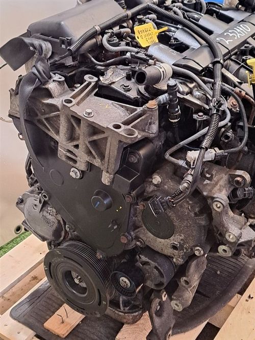 Motore Semicompleto RENAULT Trafic Furgone 2° Serie