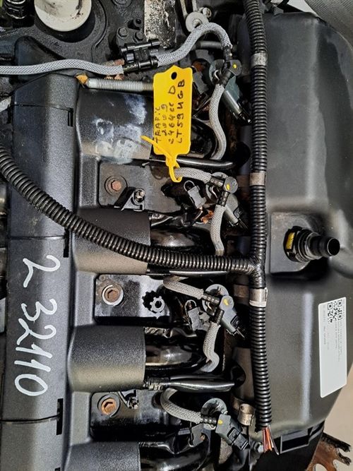 Motore Semicompleto RENAULT Trafic Furgone 2° Serie