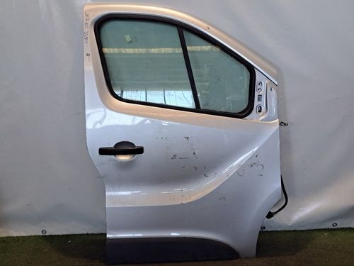 Portiera anteriore Destra RENAULT Trafic Serie