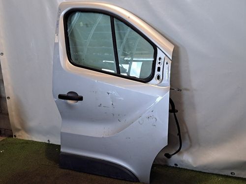 Portiera anteriore Destra RENAULT Trafic Serie