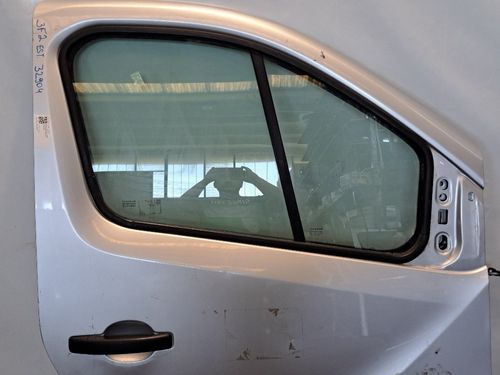 Portiera anteriore Destra RENAULT Trafic Serie