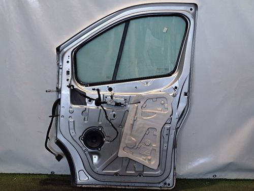 Portiera anteriore Destra RENAULT Trafic Serie