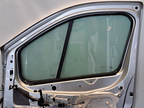 Portiera anteriore Destra RENAULT Trafic Serie