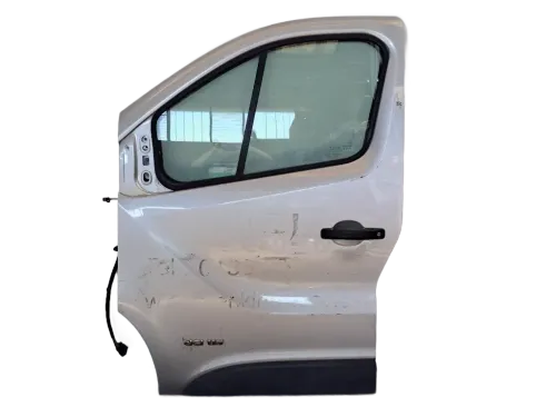 Portiera Anteriore Sinistra RENAULT Trafic Serie