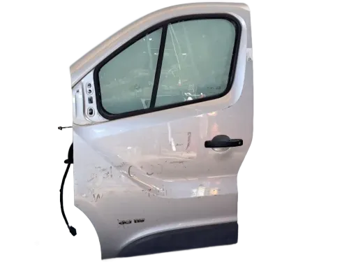 Portiera Anteriore Sinistra RENAULT Trafic Serie