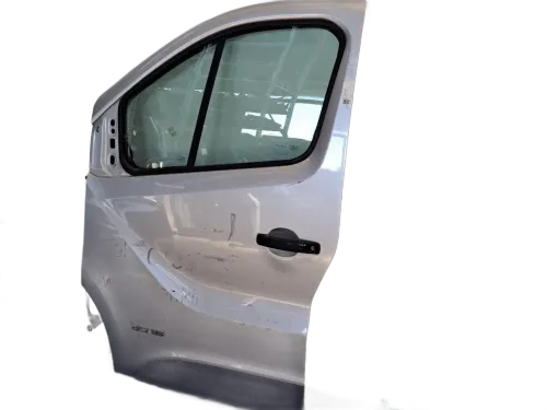 Portiera Anteriore Sinistra RENAULT Trafic Serie