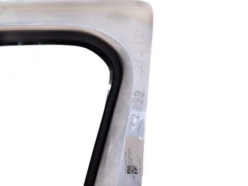 Portiera Anteriore Sinistra RENAULT Trafic Serie