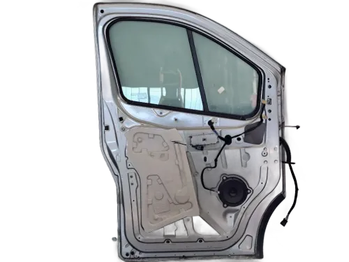 Portiera Anteriore Sinistra RENAULT Trafic Serie