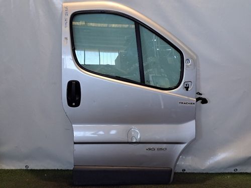 Portiera anteriore Destra RENAULT Trafic Furgone 2° Serie