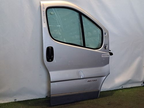 Portiera anteriore Destra RENAULT Trafic Furgone 2° Serie