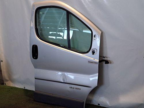 Portiera anteriore Destra RENAULT Trafic Furgone 2° Serie