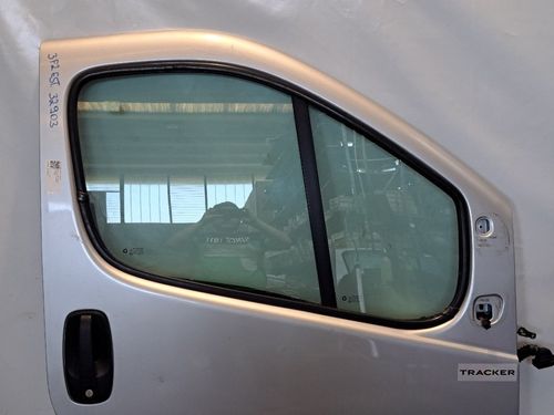 Portiera anteriore Destra RENAULT Trafic Furgone 2° Serie