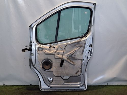 Portiera anteriore Destra RENAULT Trafic Furgone 2° Serie