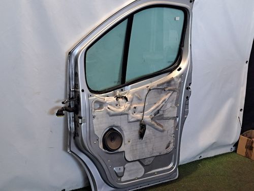 Portiera anteriore Destra RENAULT Trafic Furgone 2° Serie