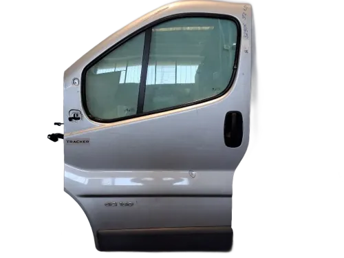 Portiera Anteriore Sinistra RENAULT Trafic Furgone 2° Serie
