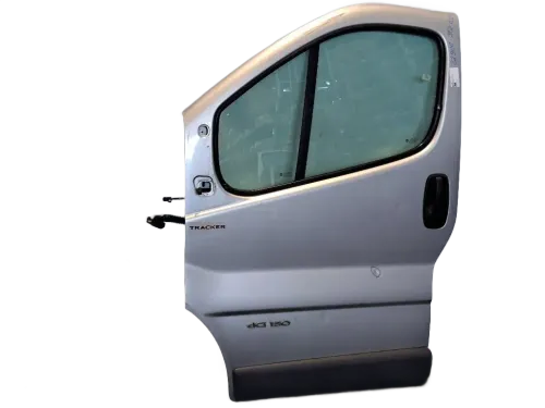 Portiera Anteriore Sinistra RENAULT Trafic Furgone 2° Serie