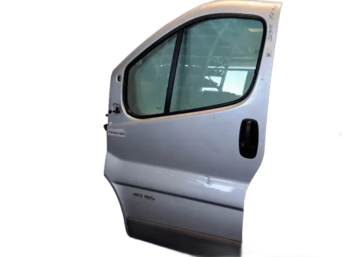 Portiera Anteriore Sinistra RENAULT Trafic Furgone 2° Serie