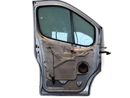 Portiera Anteriore Sinistra RENAULT Trafic Furgone 2° Serie