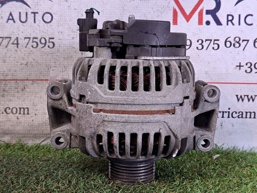 Alternatore VOLKSWAGEN Golf 6 Berlina (08>12)