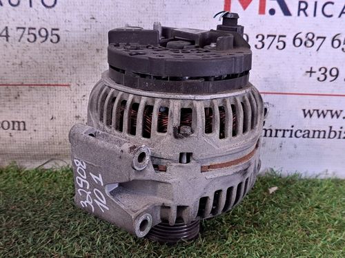 Alternatore VOLKSWAGEN Golf 6 Berlina (08>12)