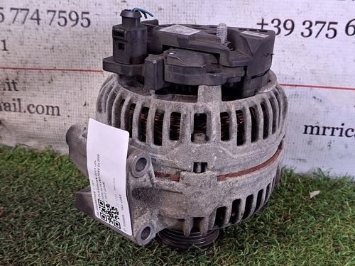 Alternatore VOLKSWAGEN Golf 6 Berlina (08>12)