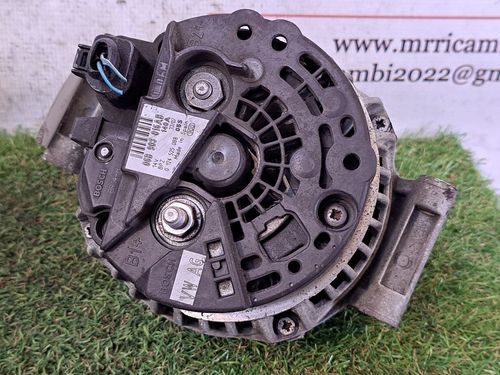 Alternatore VOLKSWAGEN Golf 6 Berlina (08>12)