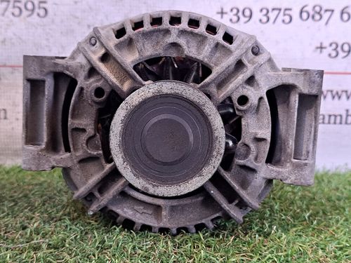Alternatore VOLKSWAGEN Golf 6 Berlina (08>12)