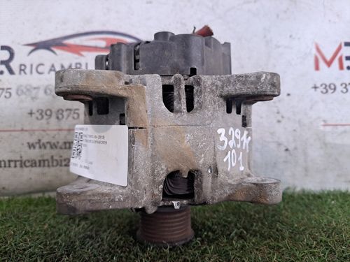 Alternatore RENAULT Trafic Serie