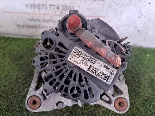 Alternatore RENAULT Trafic Serie