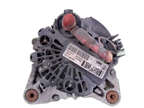 Alternatore RENAULT Trafic Serie