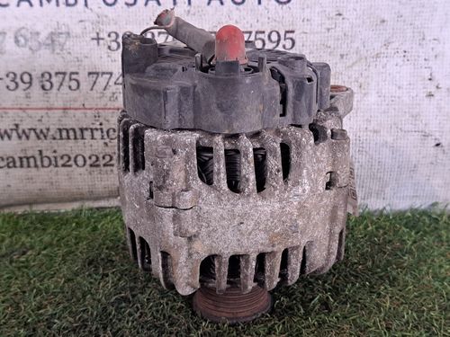 Alternatore RENAULT Trafic Serie