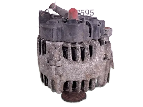Alternatore RENAULT Trafic Serie
